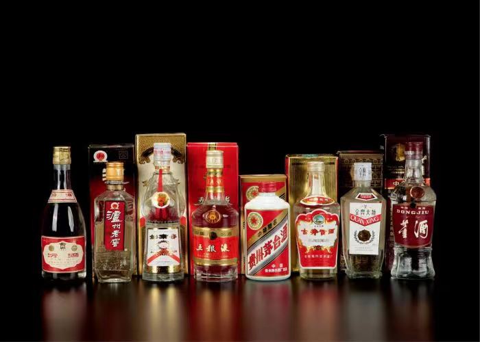 大埔老酒储存的方法