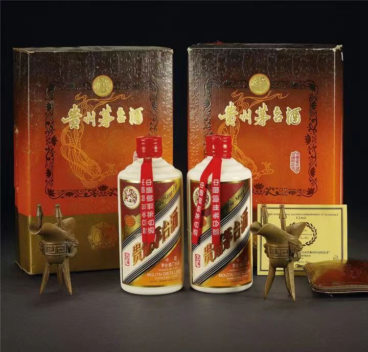 大埔烟酒回收