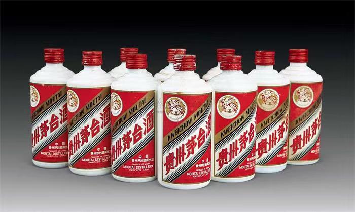 大埔茅台酒回收